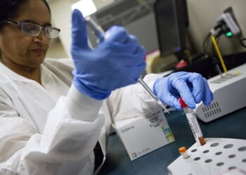 Legacy Media Strikes the Most Obvious Tone Over CDC Workers Receiving Their 'Reduction In Force' Notices – RedState