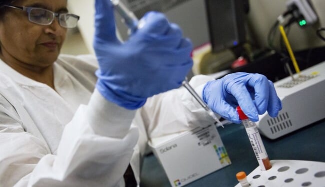 Legacy Media Strikes the Most Obvious Tone Over CDC Workers Receiving Their 'Reduction In Force' Notices – RedState