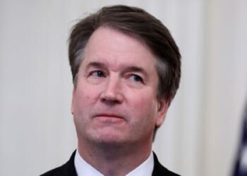 Lenient Courts Let Violent Leftists Off the Hook