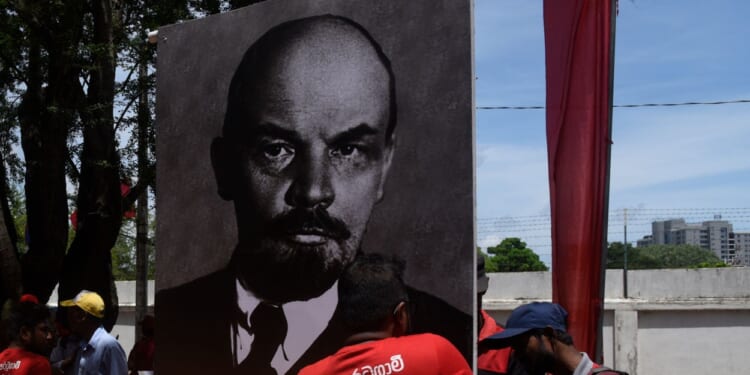 Lenin Would Love What the Left is Doing Today