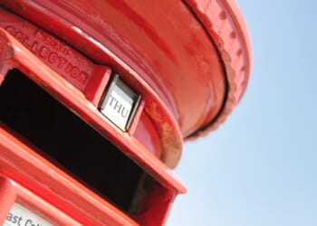 Letters to the Editor