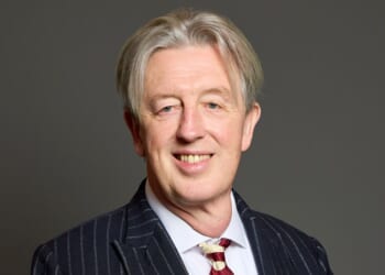 Liberal Democrat MP Paul Kohler pushes for restorative-justice right