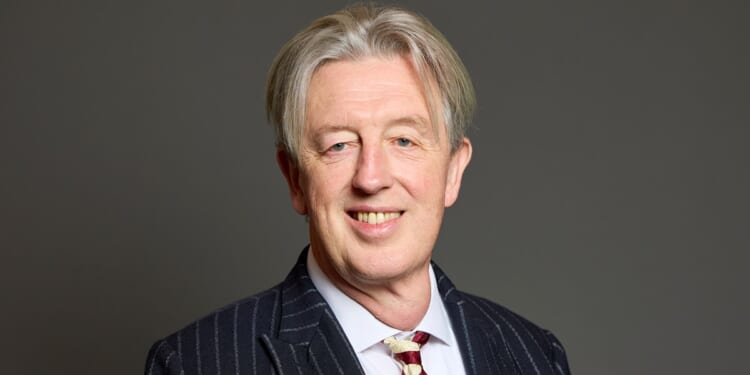 Liberal Democrat MP Paul Kohler pushes for restorative-justice right