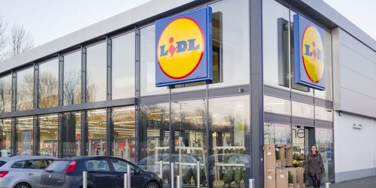 Lidl planning to open new supermarkets in 486 UK locations - full list | UK | News