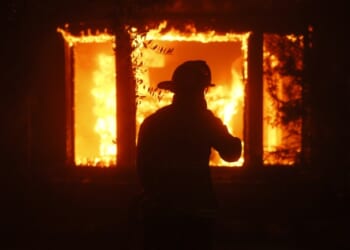 Life Just Got Much Worse for Alleged Palisades Fire Arsonist As Grand Jury Drops Major New Charges – RedState