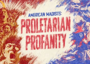 Like Communists, Democrats Want To Trap Voters In A Linguistic Ghetto