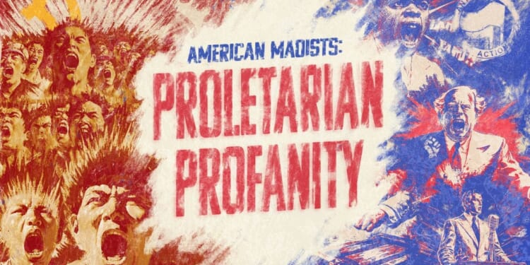 Like Communists, Democrats Want To Trap Voters In A Linguistic Ghetto