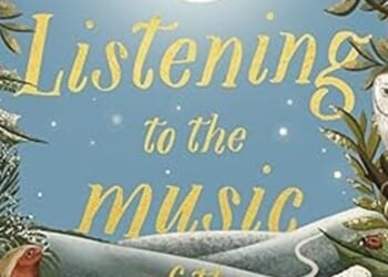 Listening to the Music of the Soul (The Archbishop of York’s Advent Book 2025) by Guli Francis-Dehqani