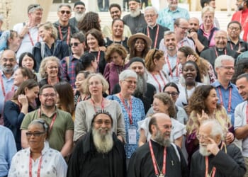 Live unity out in daily Christian life, Faith and Order gathering urges