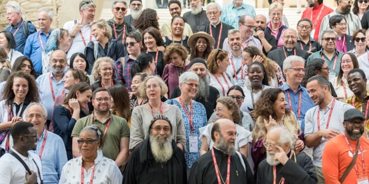 Live unity out in daily Christian life, Faith and Order gathering urges