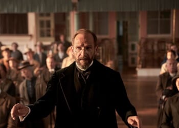 London Film Festival 69th Edition 2025