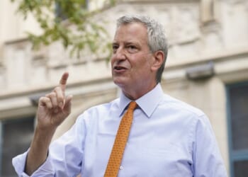 Look What Bill de Blasio Just Said About His Ally Mamdani’s Plans ‘Not Adding Up’ – RedState