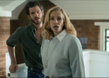 Luca Guadagnino's ‘After the Hunt’ skewers #MeToo moral posing