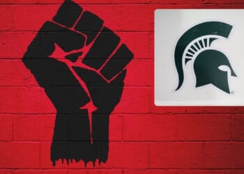 MSU Forces Future Teachers To Take Class Rooted In Black Lives Matter