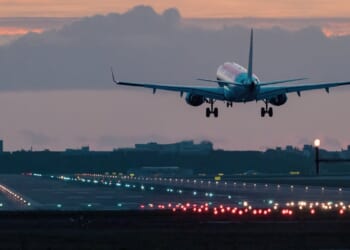 Major Pilots Associations Call On Congress To End Government Shutdown