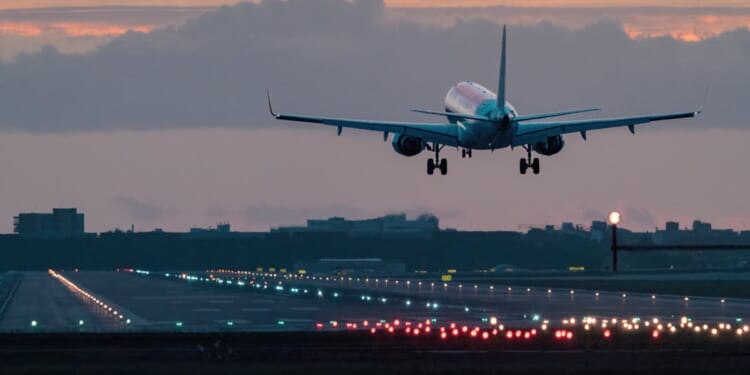 Major Pilots Associations Call On Congress To End Government Shutdown