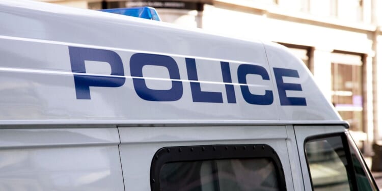 Major UK police force brings in controversial technology - how it works | UK | News