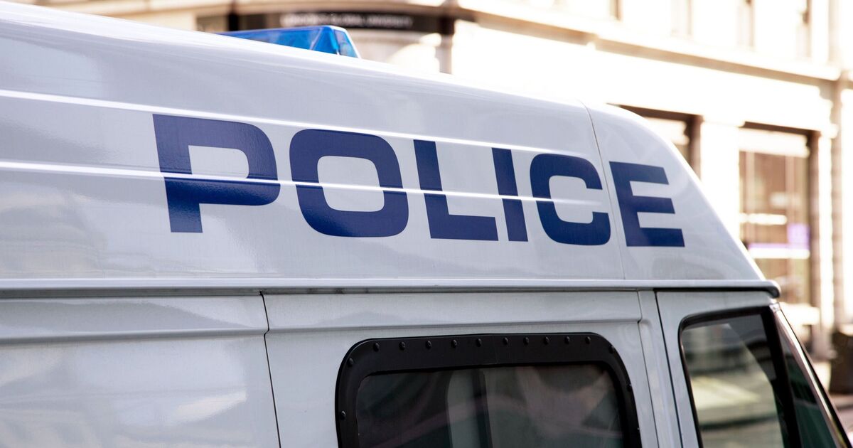Major UK police force brings in controversial technology - how it works | UK | News