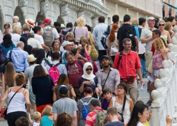 Major blow to British tourists as taxes and fees hiked in 4 top holiday spots | World | News