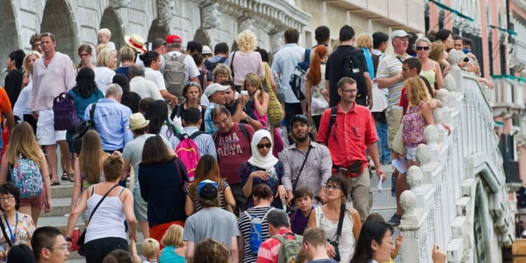 Major blow to British tourists as taxes and fees hiked in 4 top holiday spots | World | News