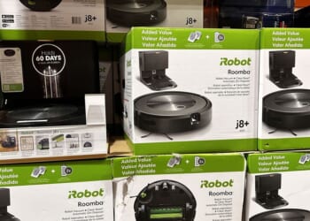 Major tech firm with 500 employees on brink of collapse | World | News