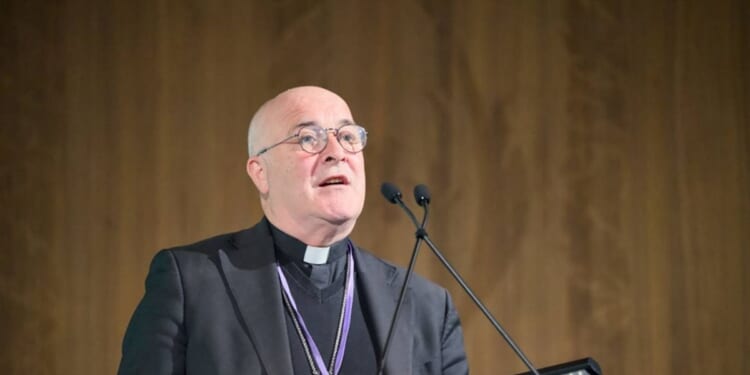 Make Listed Places of Worship Grant scheme permanant, Archbishop of York urges Government