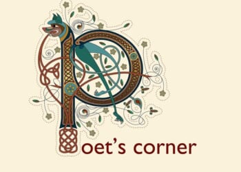 Malcolm Guite: Poet’s Corner