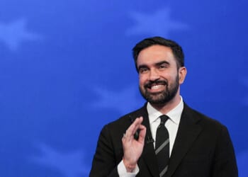 Mamdani’s Last Stand