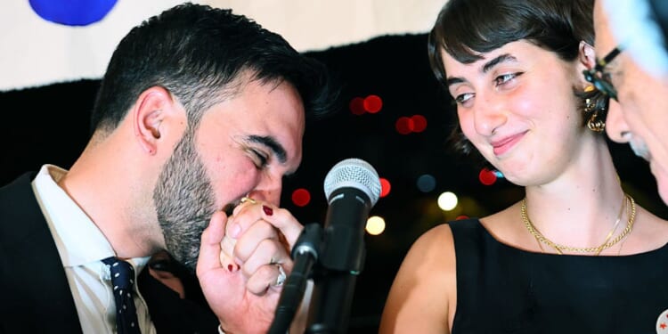 Mamdani’s Wife Mourns Hamas Operative ‘Mr. FAFO,’ Killed By Fellow Palestinians