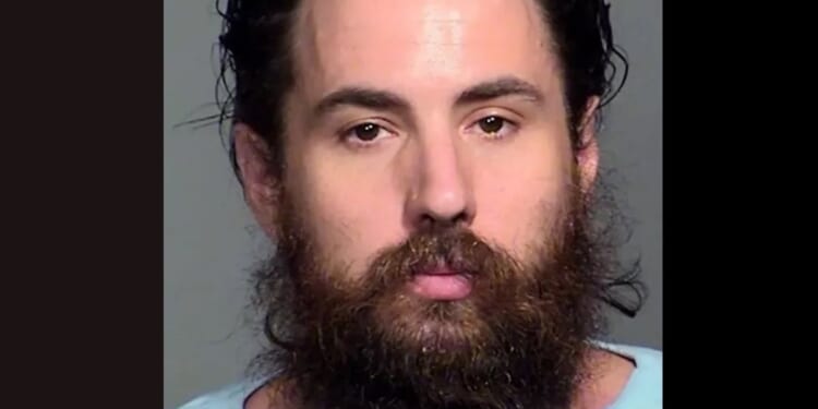 Man Arraigned in DC Court After Allegedly Targeting Supreme Court Mass With Explosives