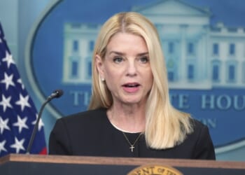 Man Arrested for Alleged Threats to Commentator Benny Johnson – RedState