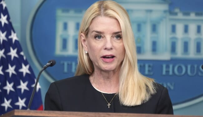 Man Arrested for Alleged Threats to Commentator Benny Johnson – RedState