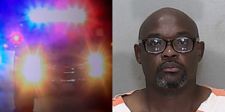 Man Who Killed Kentucky Boy Arrested Again After Controversial Parole