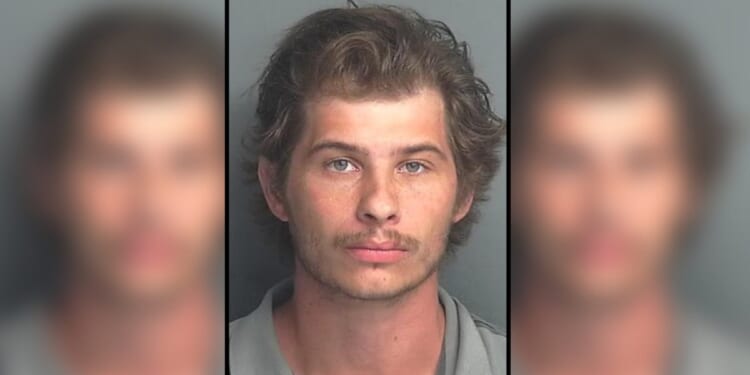 Man Who Threatened To Kill Babylon Bee’s Seth Dillon Arrested