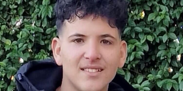 Man stabbed Syrian refugee, 16, to death after he 'brushed past girlfriend' | UK | News