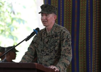 Marine Colonel’s Resignation Letter Was a Move of PR Over Principle – RedState