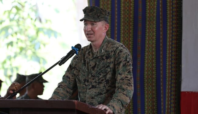 Marine Colonel’s Resignation Letter Was a Move of PR Over Principle – RedState
