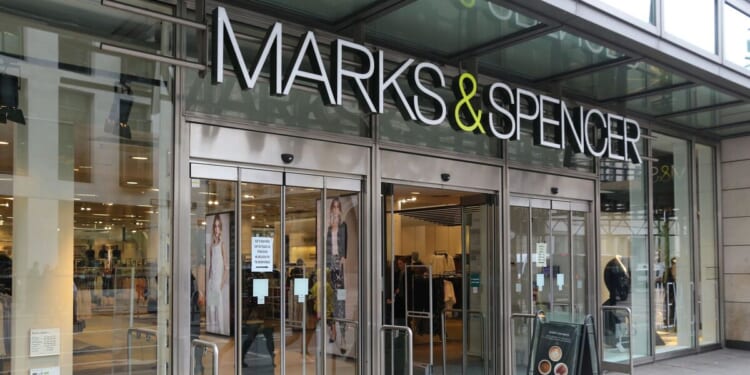 Marks and Spencer issues urgent recall on popular product - ‘do not eat’ | UK | News