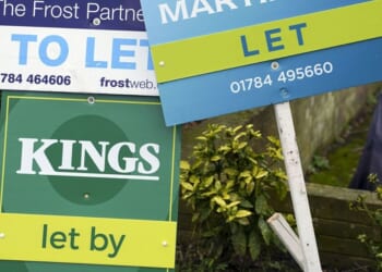 Massive boost for 11 million private renters in England with new law | Politics | News