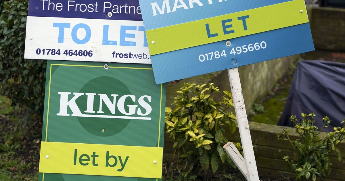 Massive boost for 11 million private renters in England with new law | Politics | News