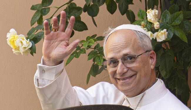 Meanwhile, Vatican Grants Request for Islamic Prayer Room for 'Muslim Scholars' – RedState