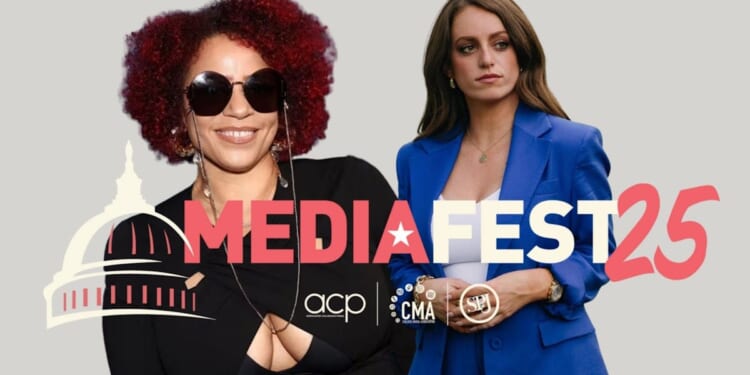 MediaFest, And Why There’s No Hope For Liberal Journalism
