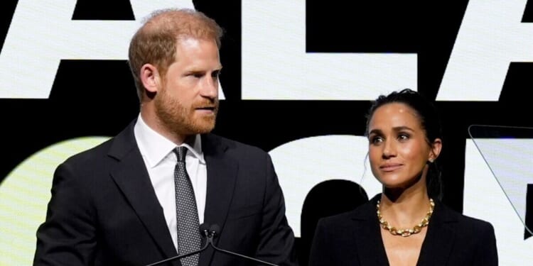 Meghan Markle Prince Harry issue statement about major new partnership | Royal | News