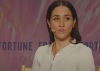 Meghan Markle speaks at Powerful Women Summit as new pictures emerge | Royal | News