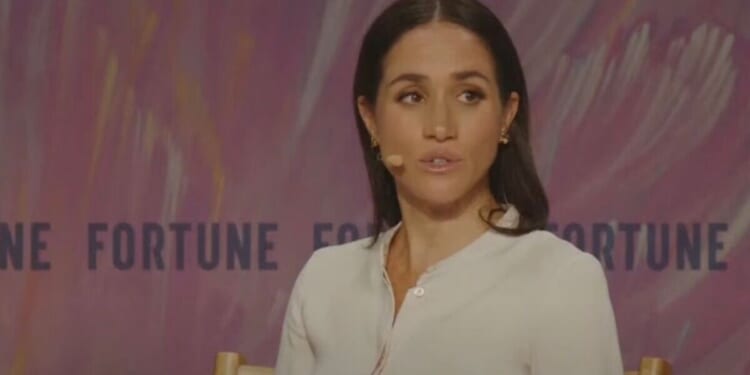 Meghan Markle speaks at Powerful Women Summit as new pictures emerge | Royal | News