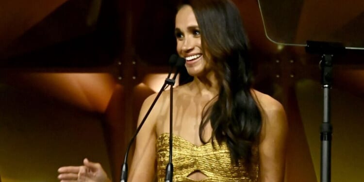 Meghan Markle to join Kamala Harris and Selena Gomez for major appearance in days | Royal | News