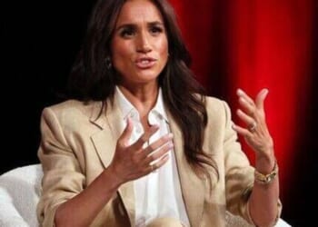 Meghan Markle's 3-word demand to staff on how to address her | Royal | News