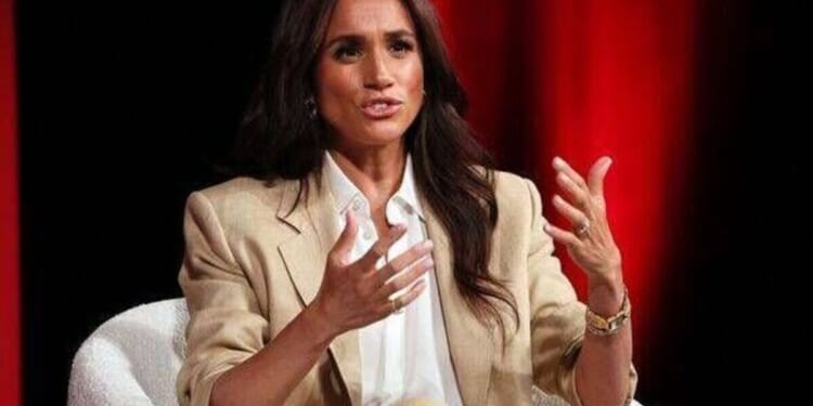 Meghan Markle's 3-word demand to staff on how to address her | Royal | News