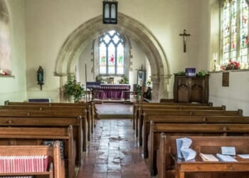 Memorial plaque refused for Costwolds churchwarden