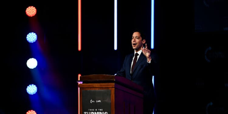 Michael Knowles To Testify Before Senate Committee On The Threat Of Political Violence